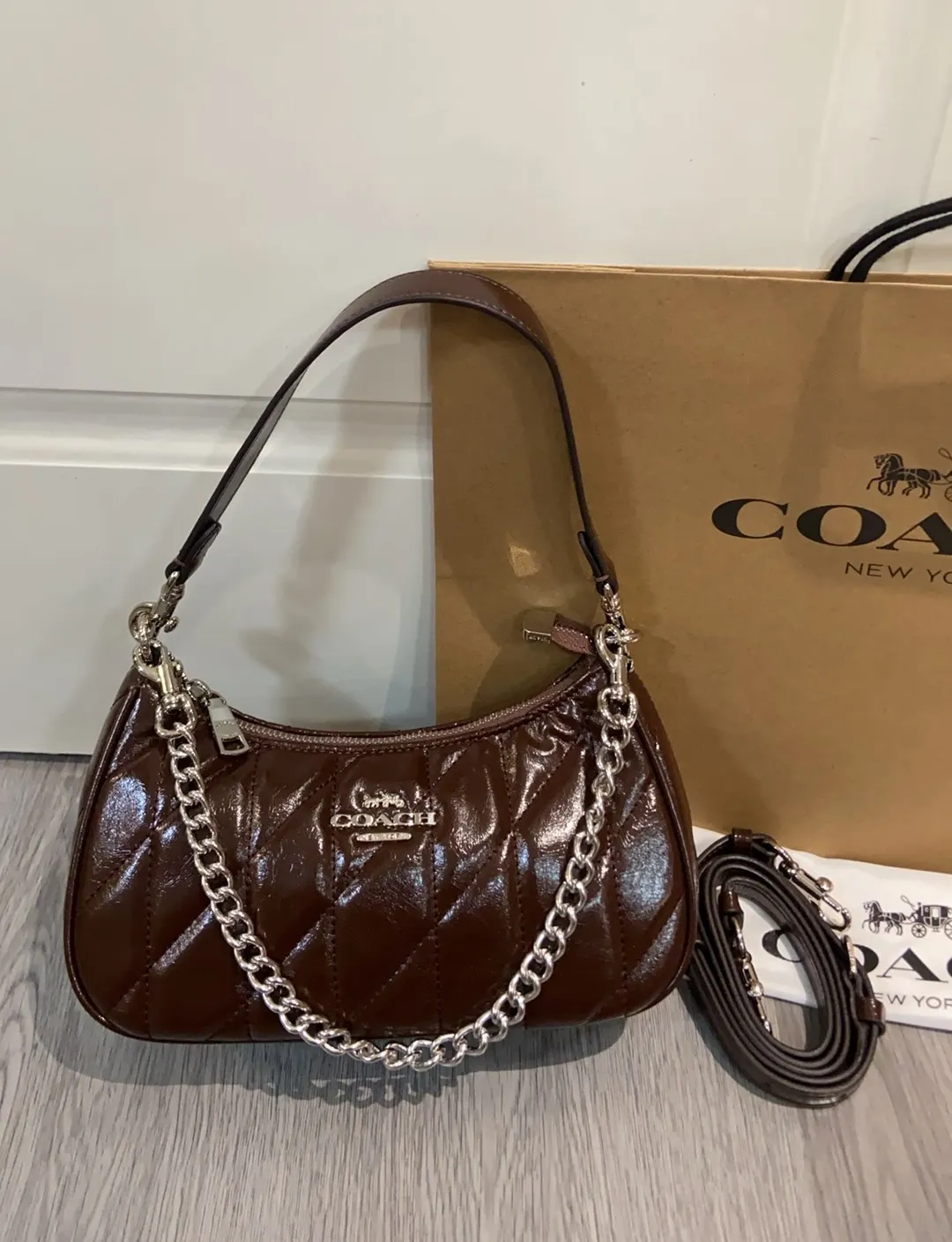 All Categories COACH Women's Bags COACH CDY83