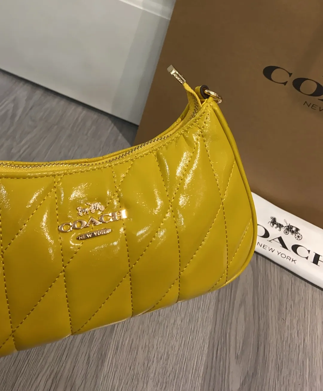 All Categories COACH Women's Bags COACH CDY83