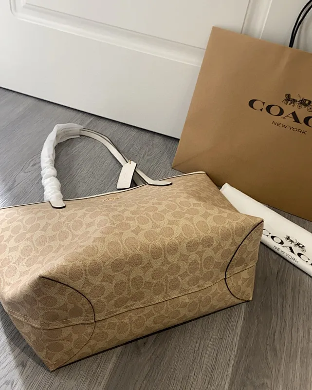 All Categories Coach Women's Bags (COACH) Coach CV976