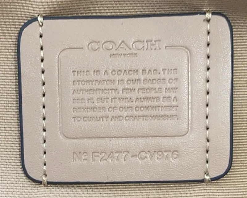 All Categories Coach Women's Bags (COACH) Coach CV976