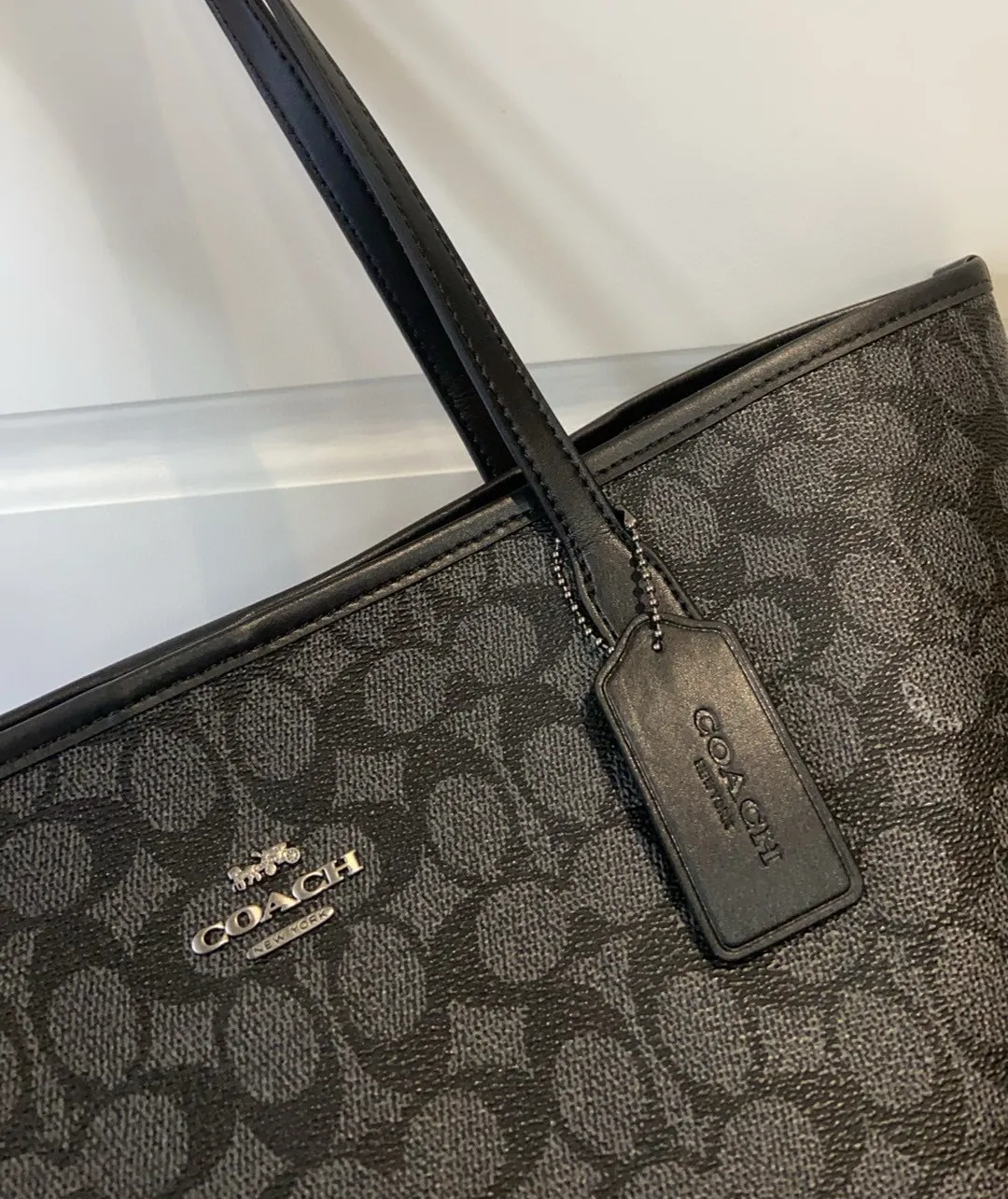 All Categories Coach Women's Bags (COACH) Coach CV976