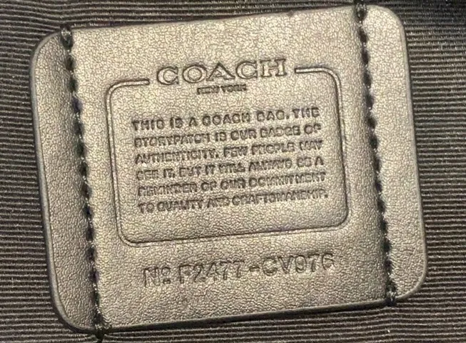 All Categories Coach Women's Bags (COACH) Coach CV976