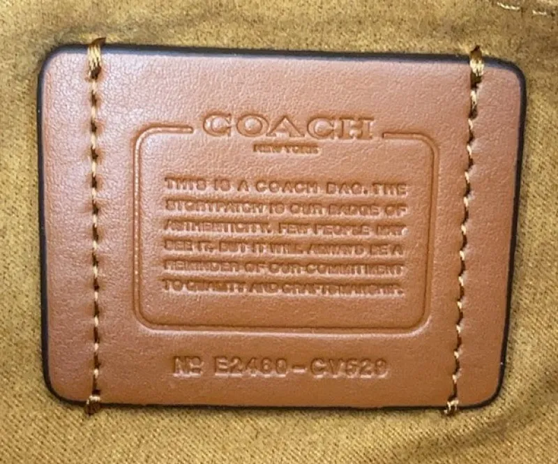All Categories Coach Women's Bags (COACH) Coach CV529