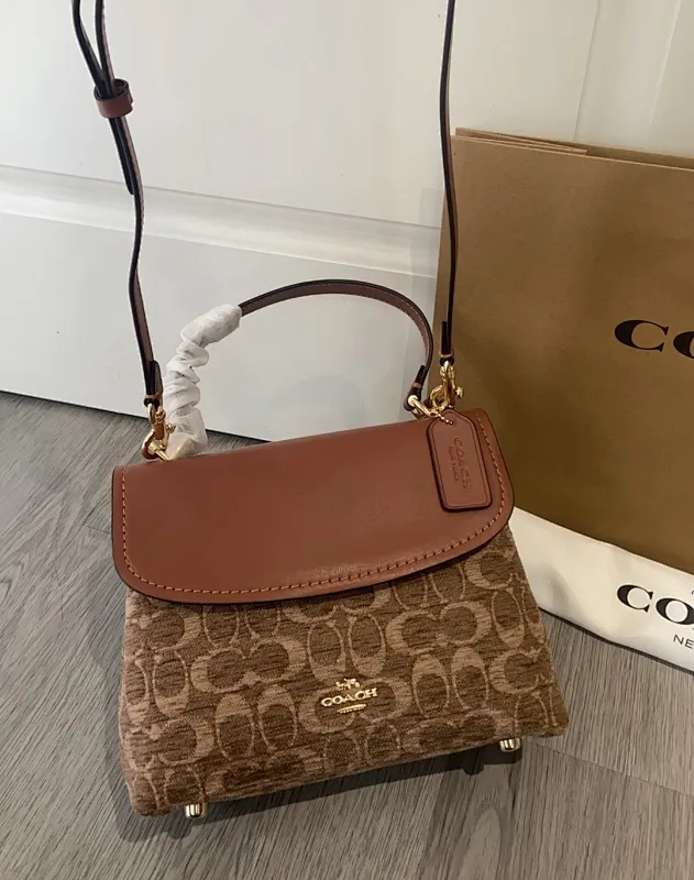 All Categories COACH Women's Bags COACH CDB08