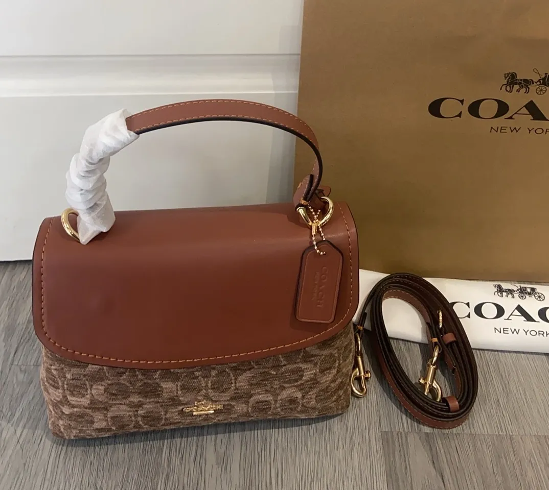 All Categories COACH Women's Bags COACH CDB08