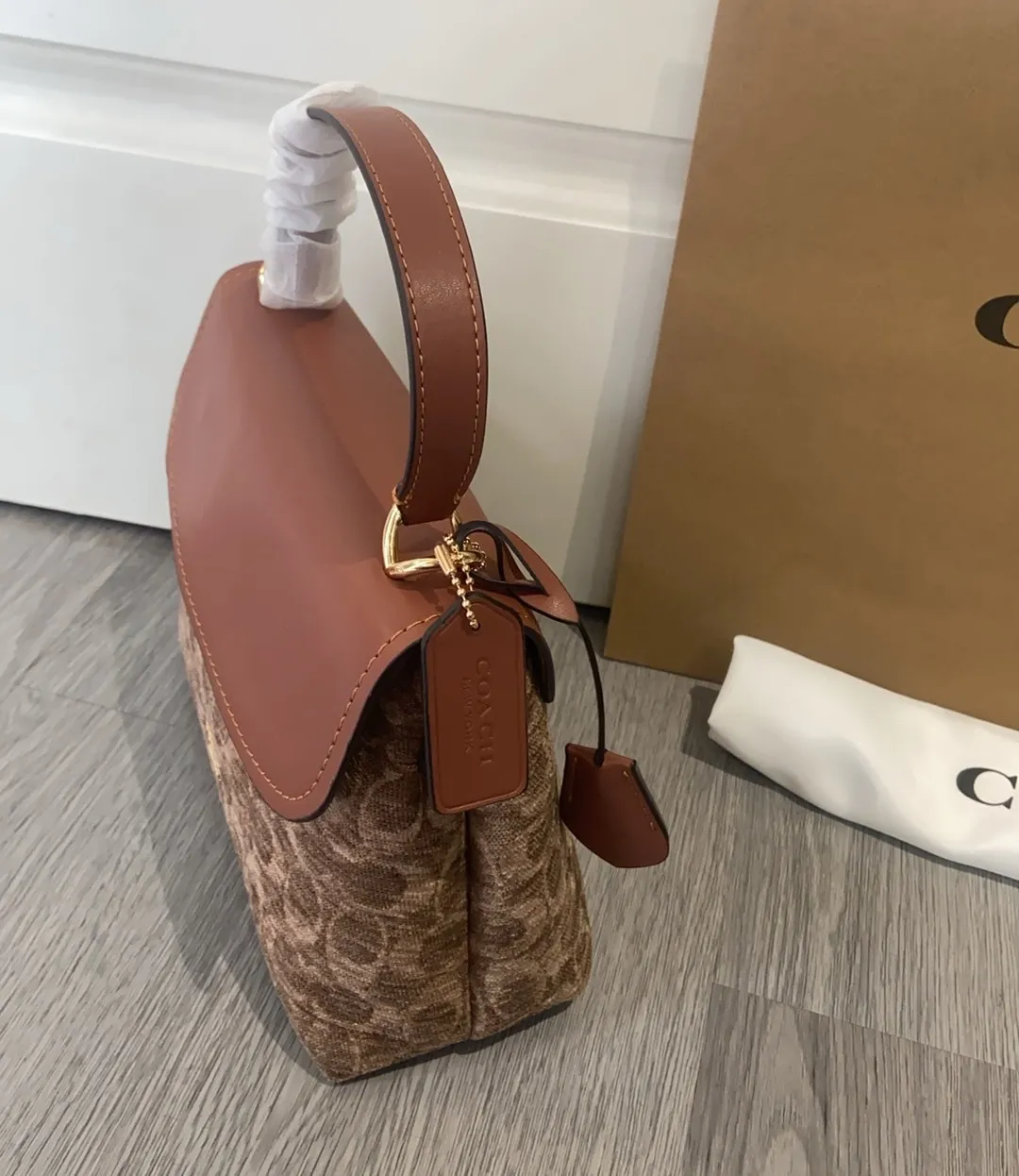 All Categories COACH Women's Bags COACH CDB08