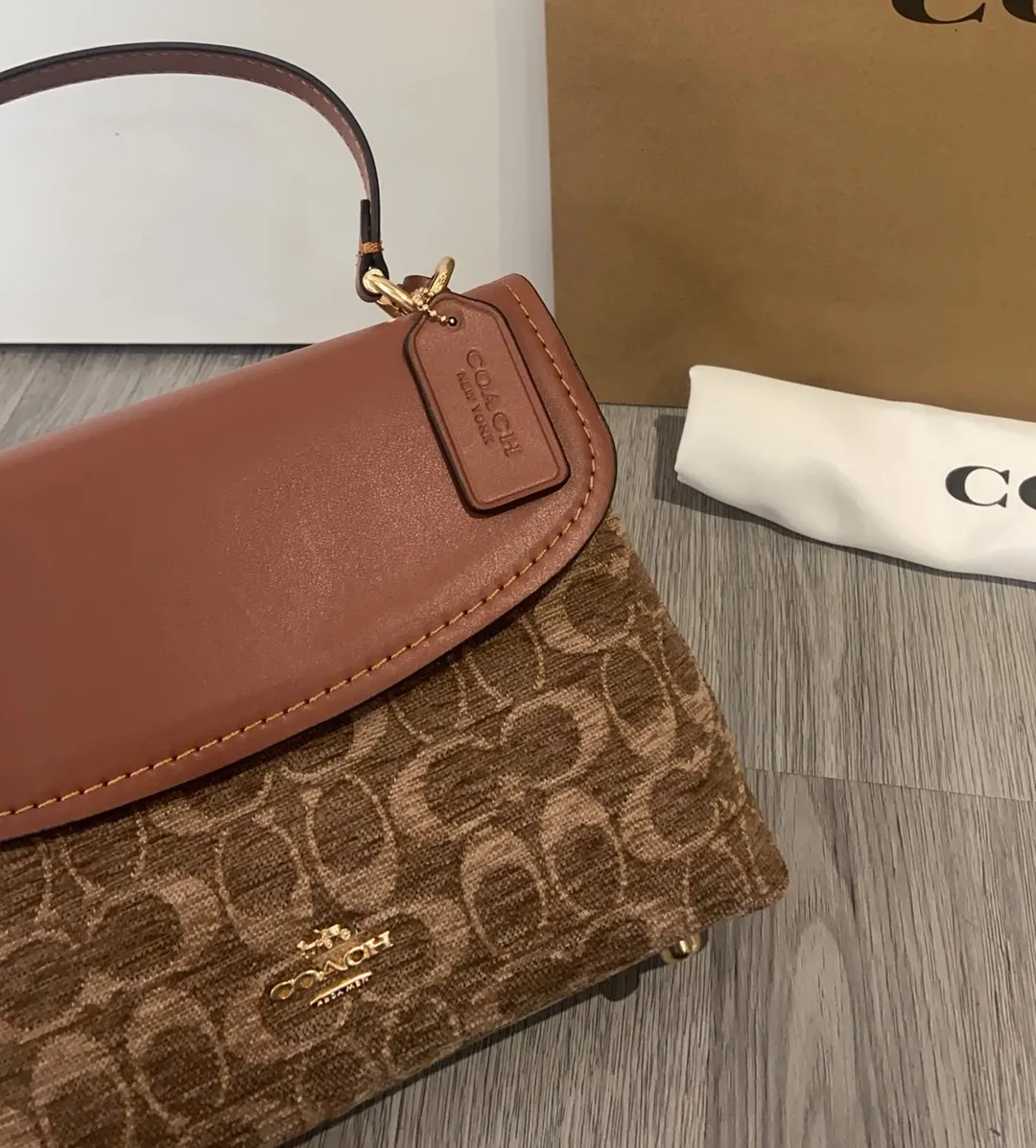 All Categories COACH Women's Bags COACH CDB08
