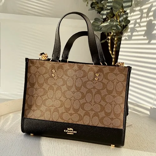 All categories Official website "Brand Women's Bags" Women's Bags 💙 COACH 2023 latest COACH handbags