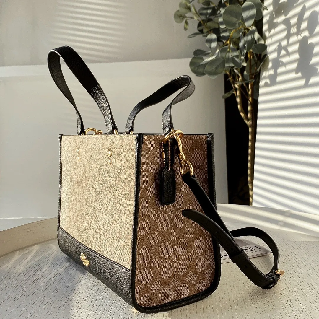 All categories Official website "Brand Women's Bags" Women's Bags 💙 COACH 2023 latest COACH handbags