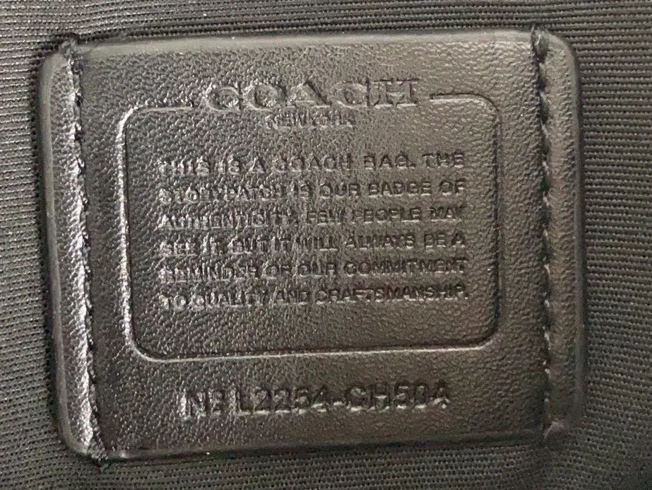 All Categories Coach Women's Bags (COACH) Coach CH504