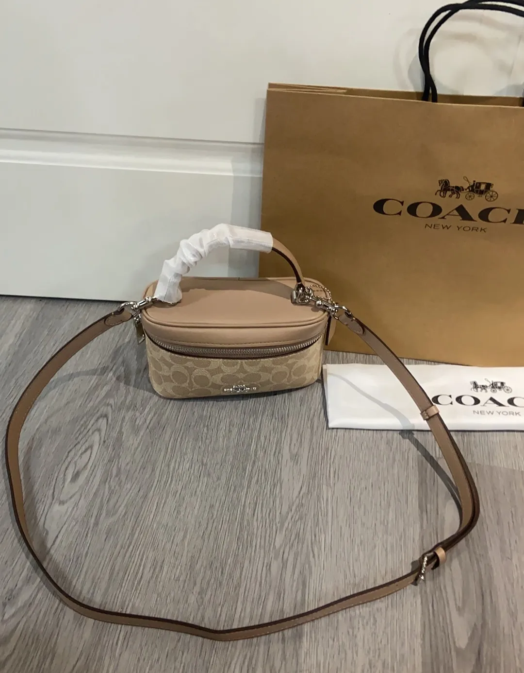 All Categories Coach Women's Bags (COACH) Coach EO23