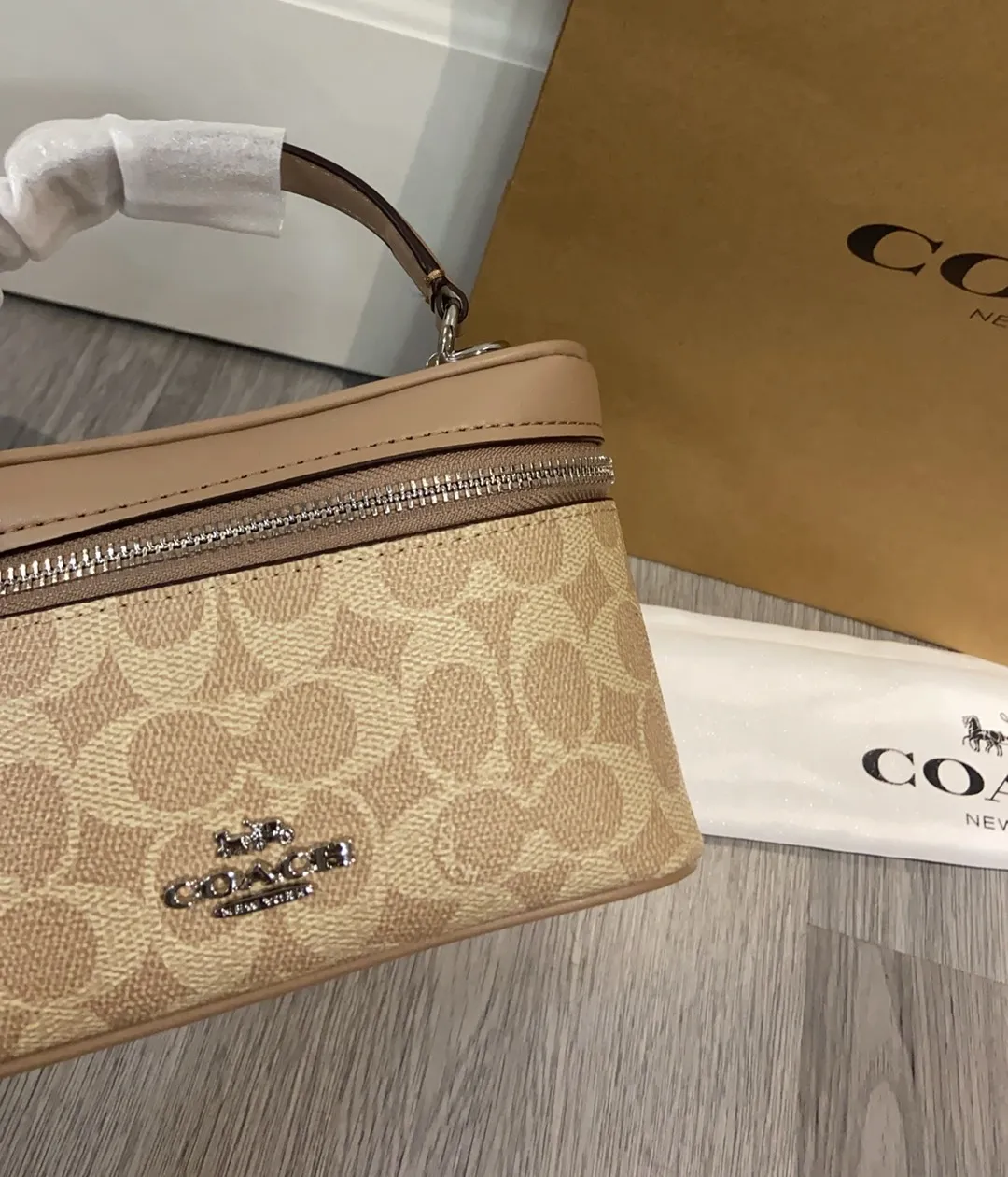All Categories Coach Women's Bags (COACH) Coach EO23