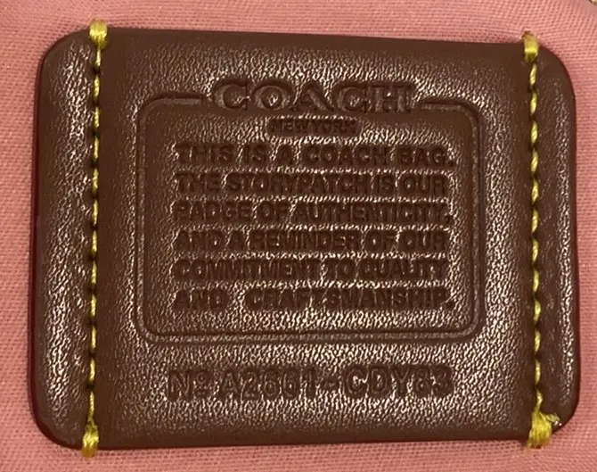All Categories COACH Women's Bags COACH CDY83