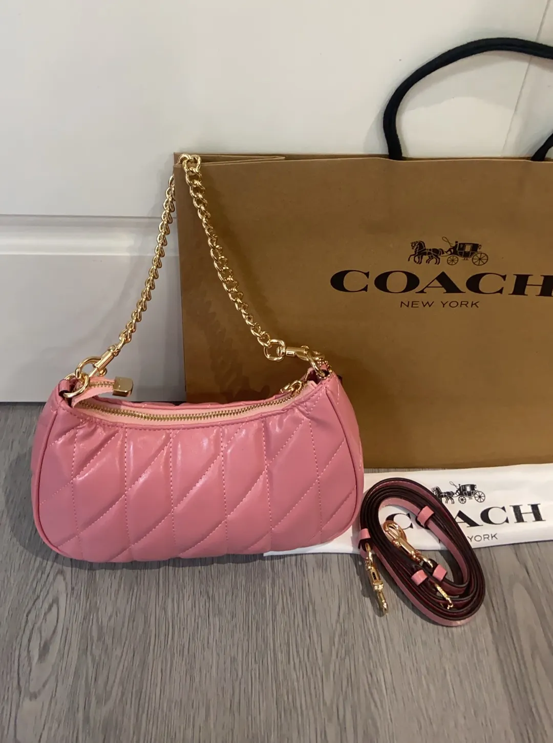 All Categories COACH Women's Bags COACH CDY83