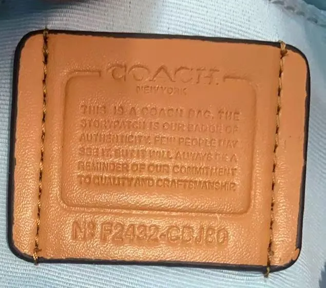 All Categories Coach Women's Bags (COACH) Coach CBM31