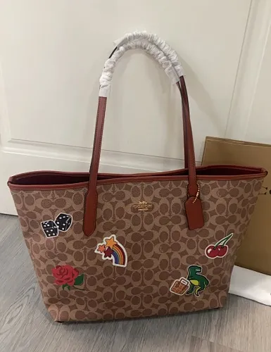 All Categories Coach Women's Bags (COACH) Coach CZ611