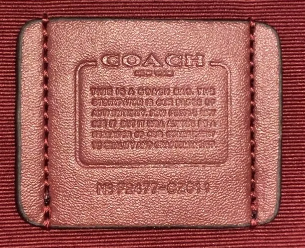 All Categories Coach Women's Bags (COACH) Coach CZ611
