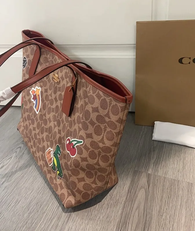 All Categories Coach Women's Bags (COACH) Coach CZ611
