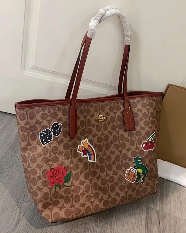 All Categories Coach Women's Bags (COACH) Coach CZ611
