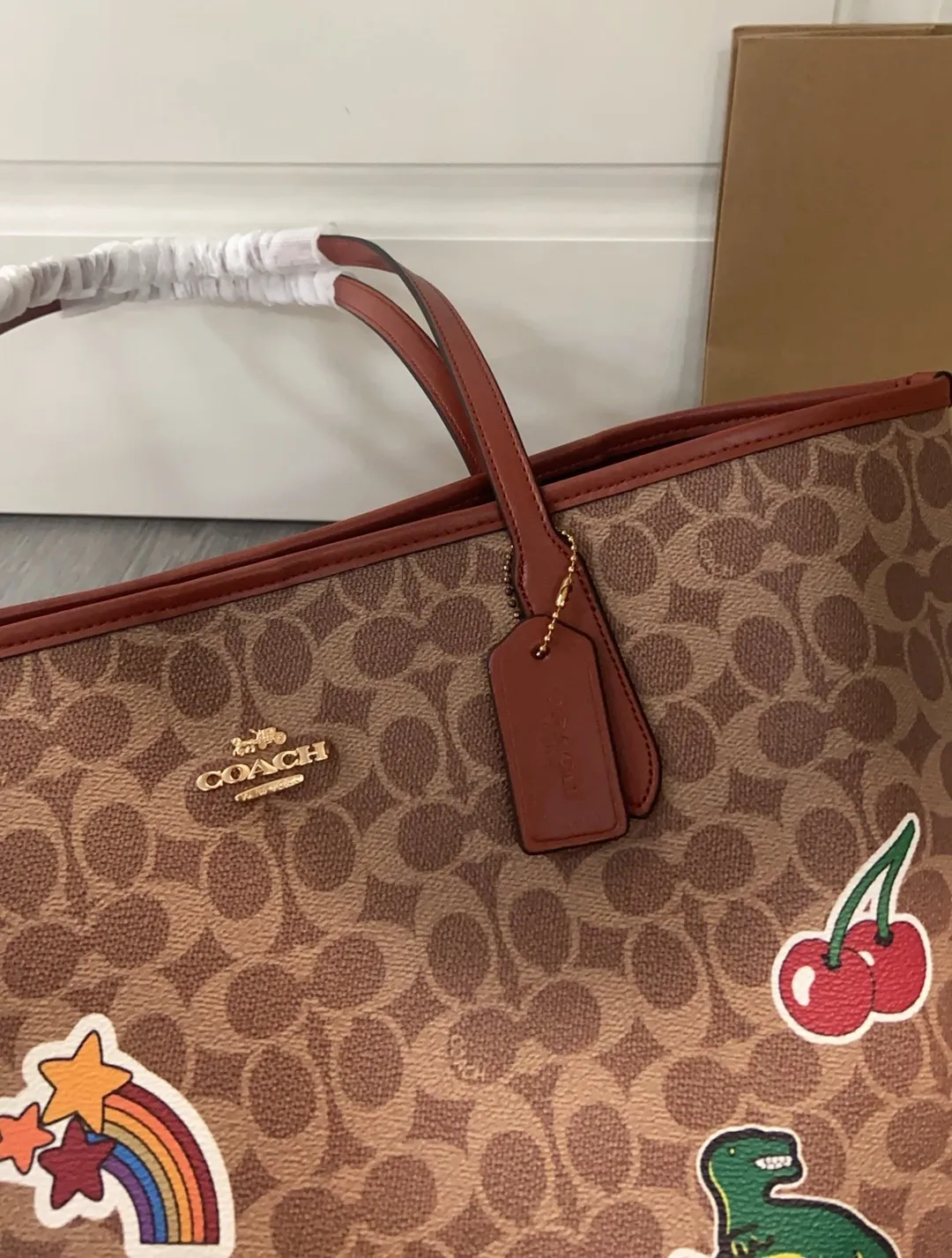 All Categories Coach Women's Bags (COACH) Coach CZ611