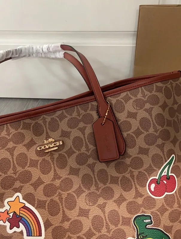 All Categories Coach Women's Bags (COACH) Coach CZ611