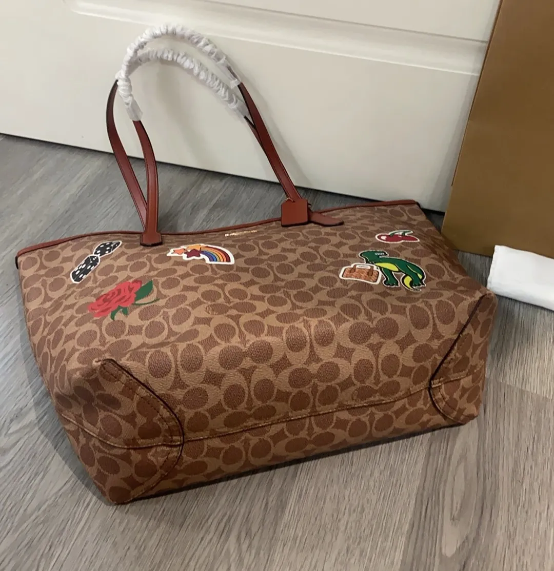 All Categories Coach Women's Bags (COACH) Coach CZ611