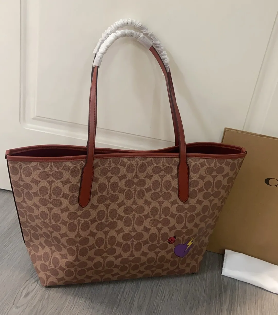 All Categories Coach Women's Bags (COACH) Coach CZ611
