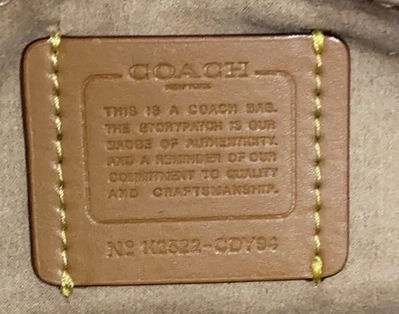 All Categories Coach Women's Bags (COACH) Coach cDY94