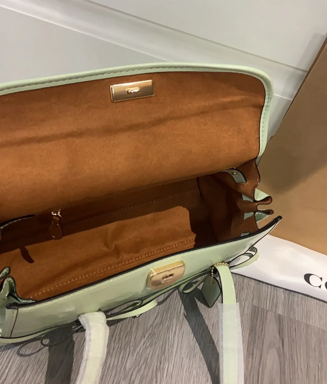 All Categories Coach Women's Bags (COACH) Coach cDY94