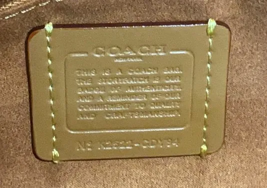 All Categories Coach Women's Bags (COACH) Coach cDY94