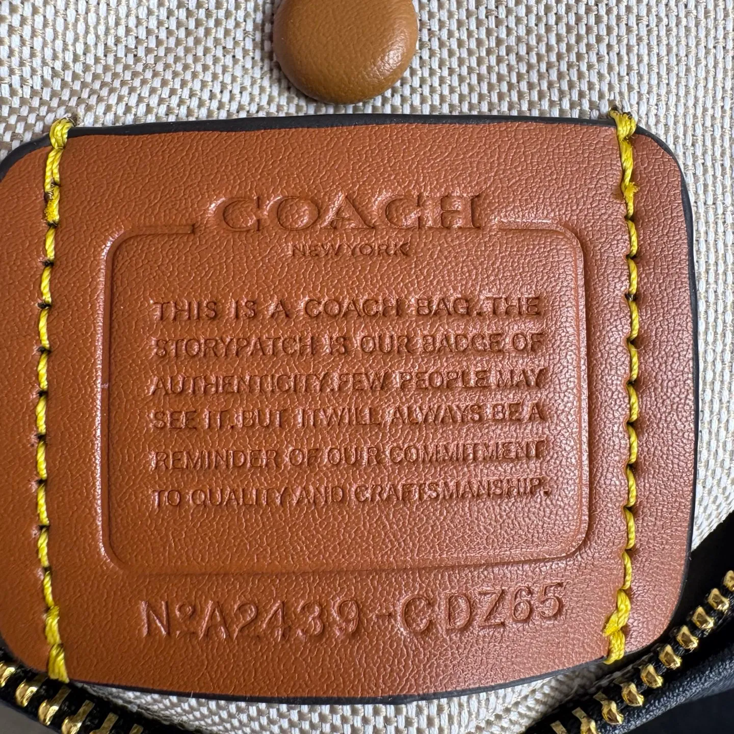 All Categories COACH Women's Bags COACH CDZ65