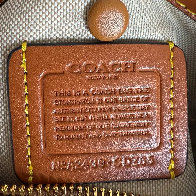All Categories COACH Women's Bags COACH CDZ65