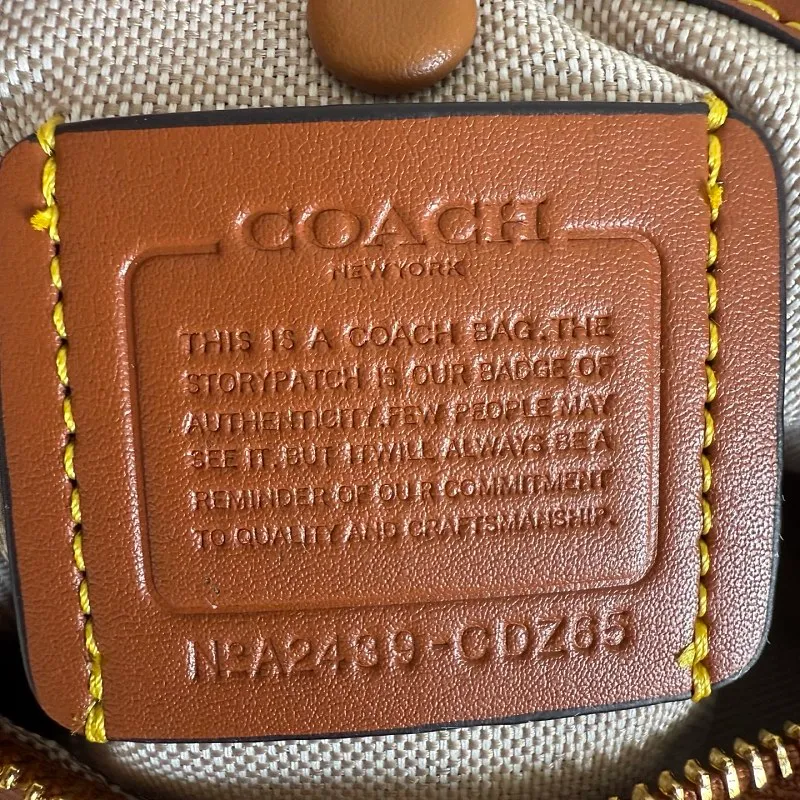 All Categories COACH Women's Bags COACH CDZ65