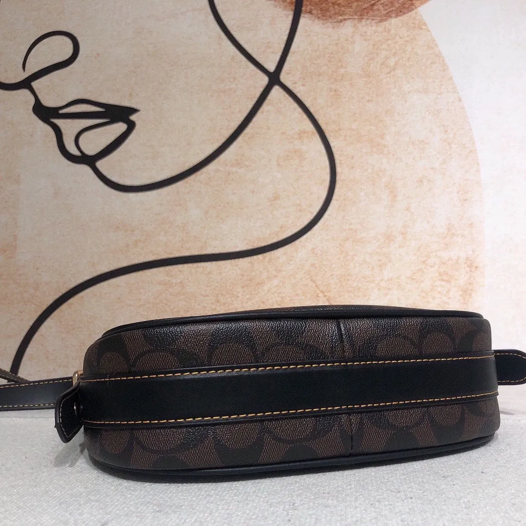 All Categories Official Website "Brand Women's Bags" Women's Bags 💙 COACH 2024 latest model COACH crossbody bag