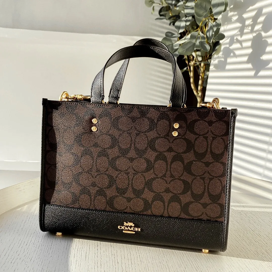 All categories Official website "Brand Women's Bags" Women's Bags 💙 COACH 2023 latest COACH handbags