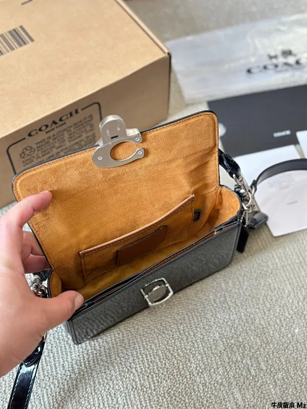 All Categories Official Website "Brand Women's Bags" Women's Bags 💙 COACH 2024 Official Website New COACH Crossbody Bag