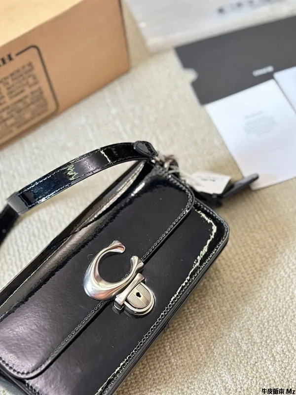 All Categories Official Website "Brand Women's Bags" Women's Bags 💙 COACH 2024 Official Website New COACH Crossbody Bag