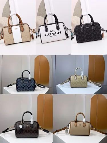 All Categories COACH Women's Bags COACH CH370