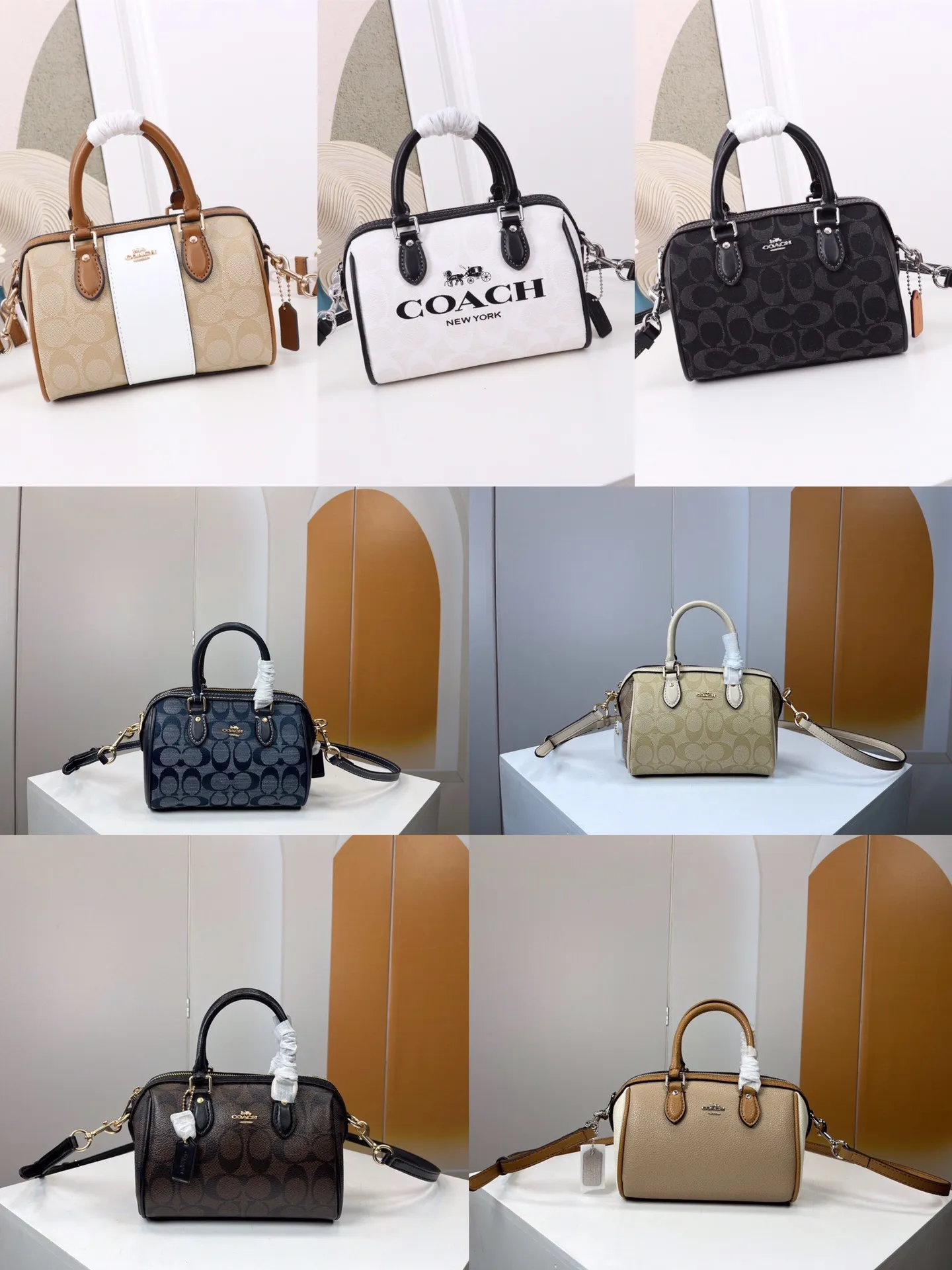All Categories COACH Women's Bags COACH CH370