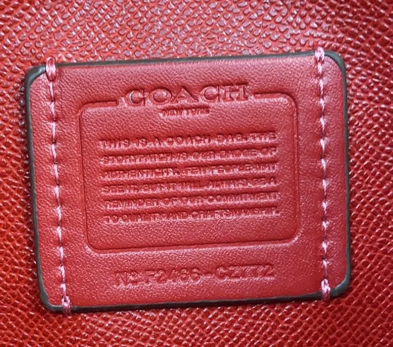All Categories Coach Women's Bags (COACH) Coach CZ772