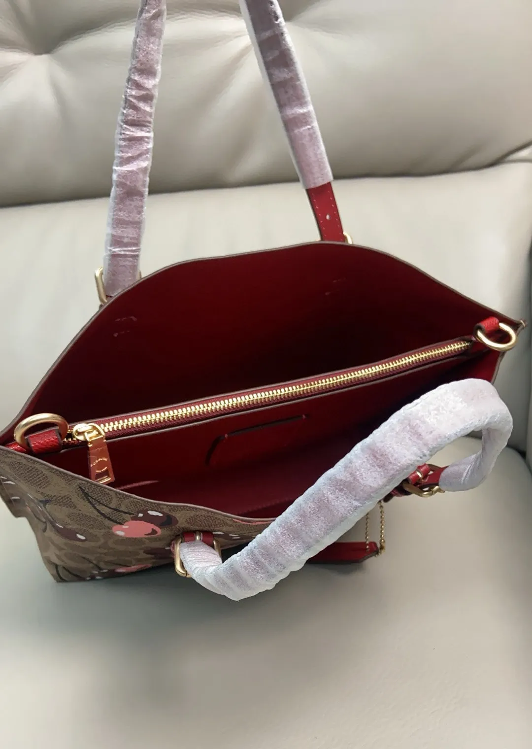 All Categories Coach Women's Bags (COACH) Coach CZ772