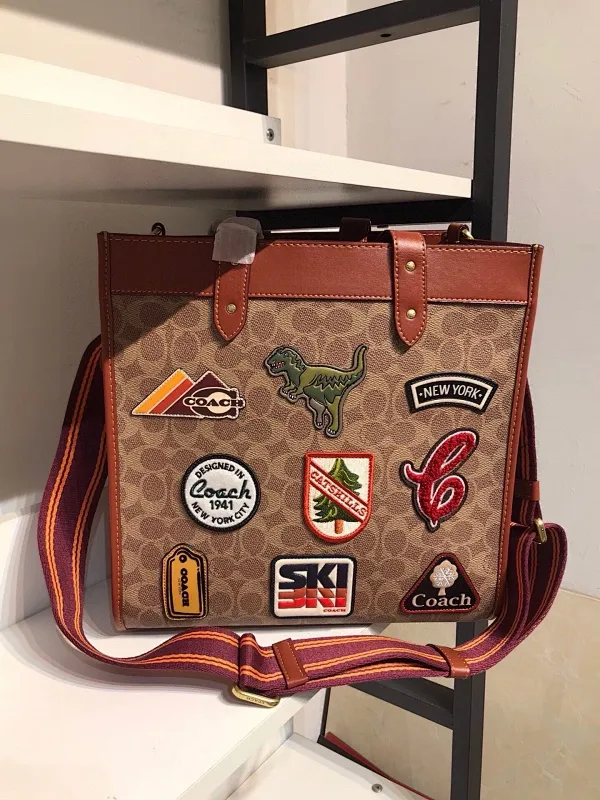 All Categories Coach Women's Bags (COACH) Coach C6846
