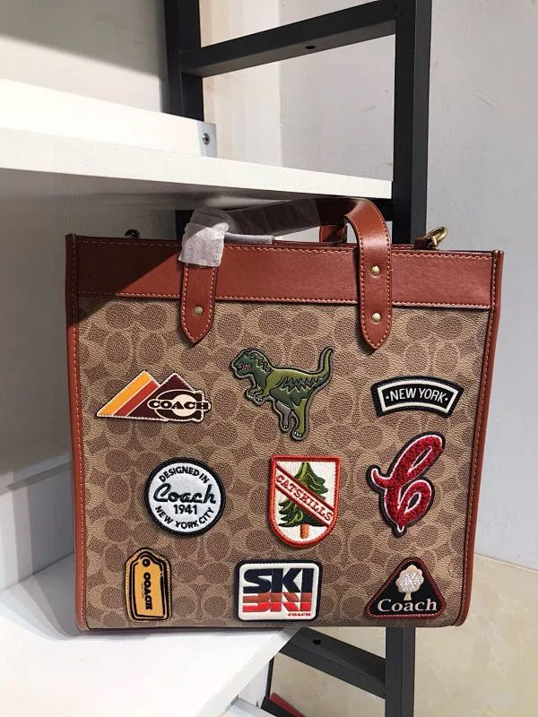 All Categories Coach Women's Bags (COACH) Coach C6846