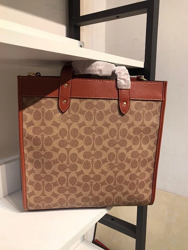 All Categories Coach Women's Bags (COACH) Coach C6846