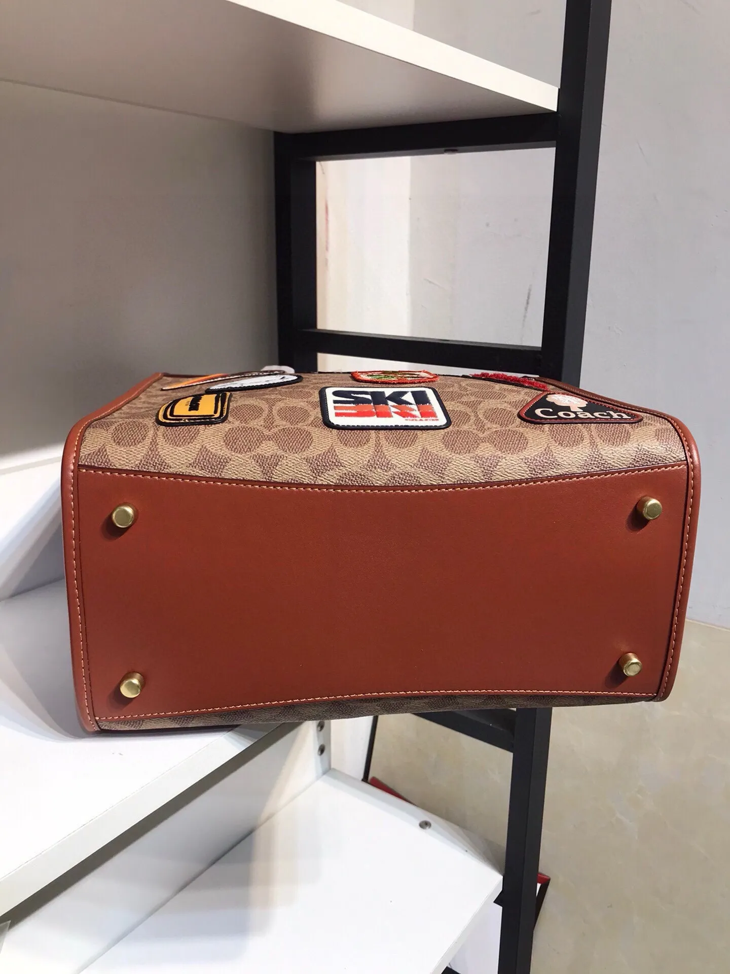 All Categories Coach Women's Bags (COACH) Coach C6846