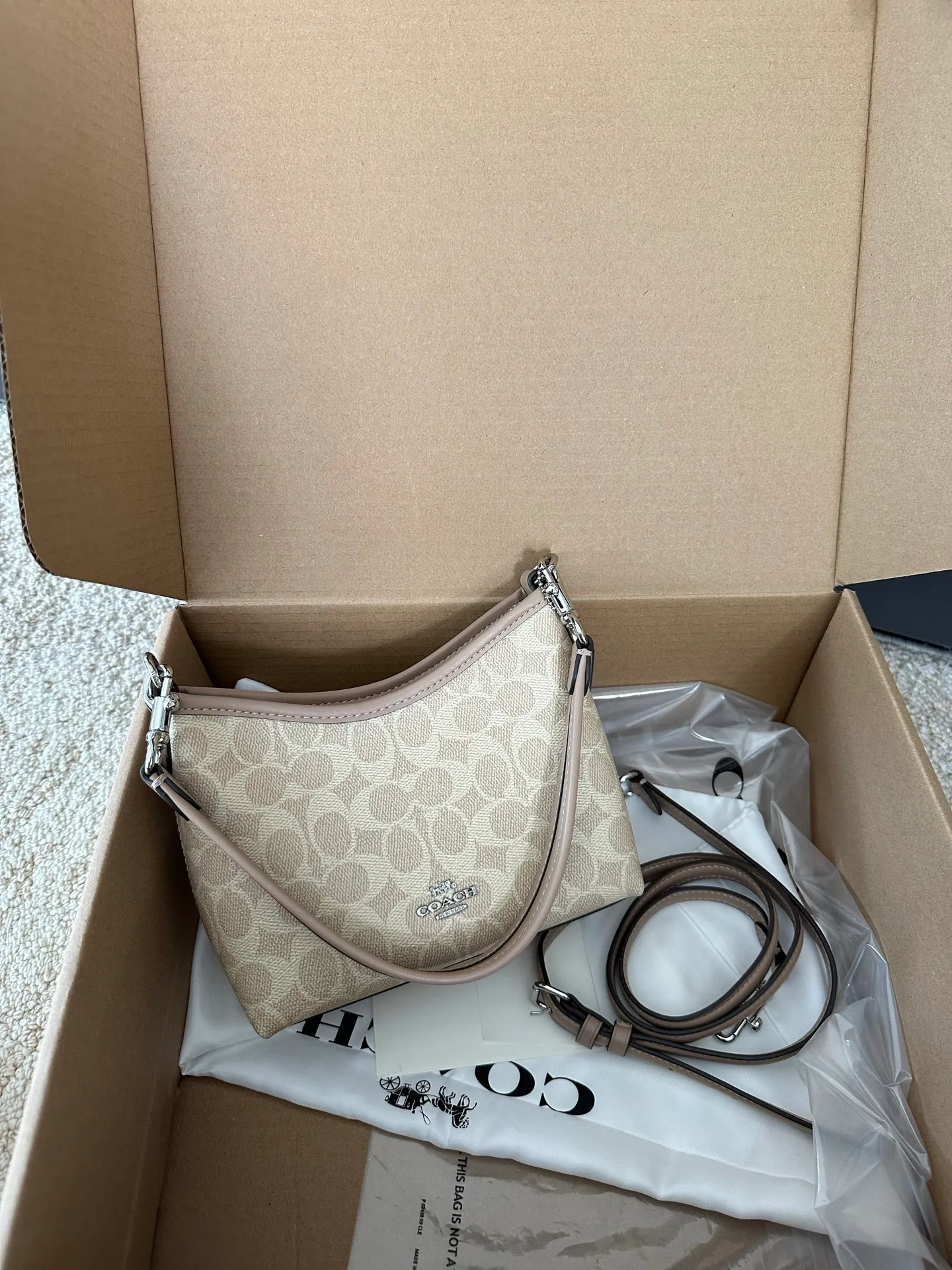 All Categories Coach Women's Bags (COACH) Coach CBH15