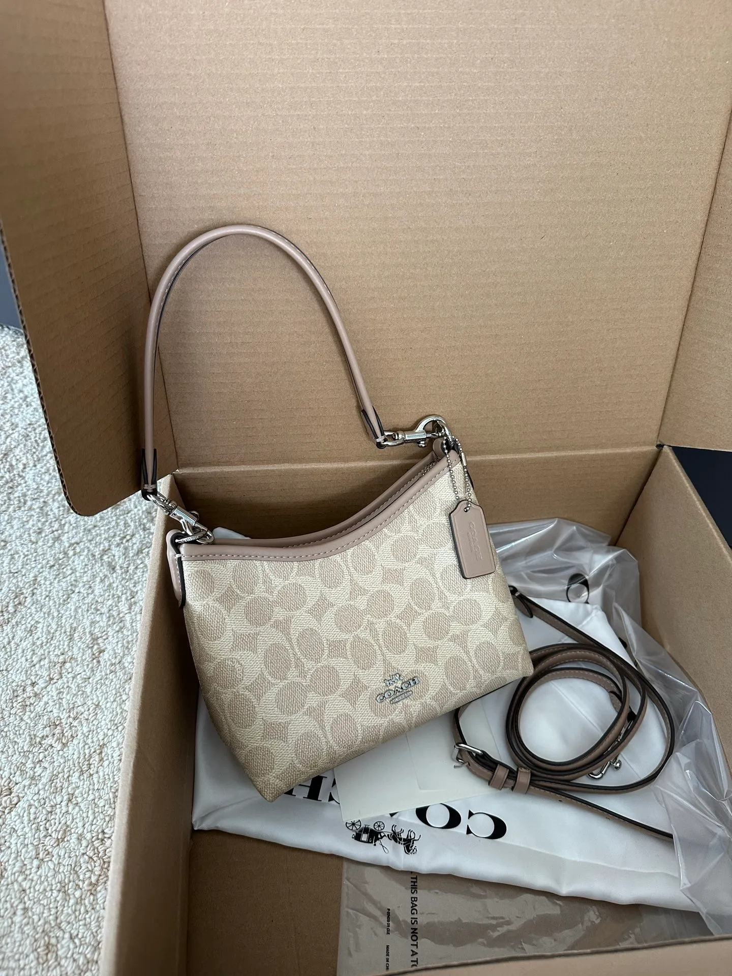 All Categories Coach Women's Bags (COACH) Coach CBH15