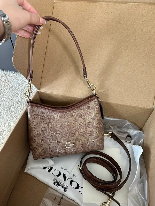 All Categories Coach Women's Bags (COACH) Coach CBH15