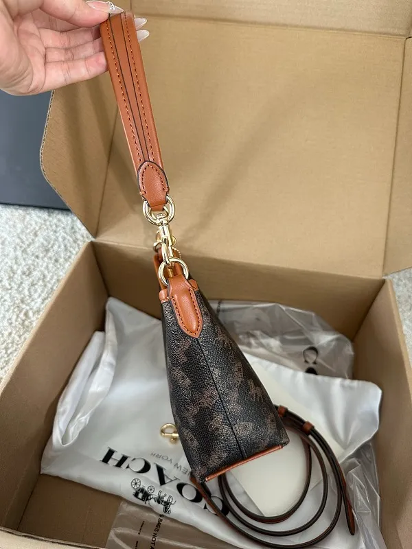 All Categories Coach Women's Bags (COACH) Coach CBH15