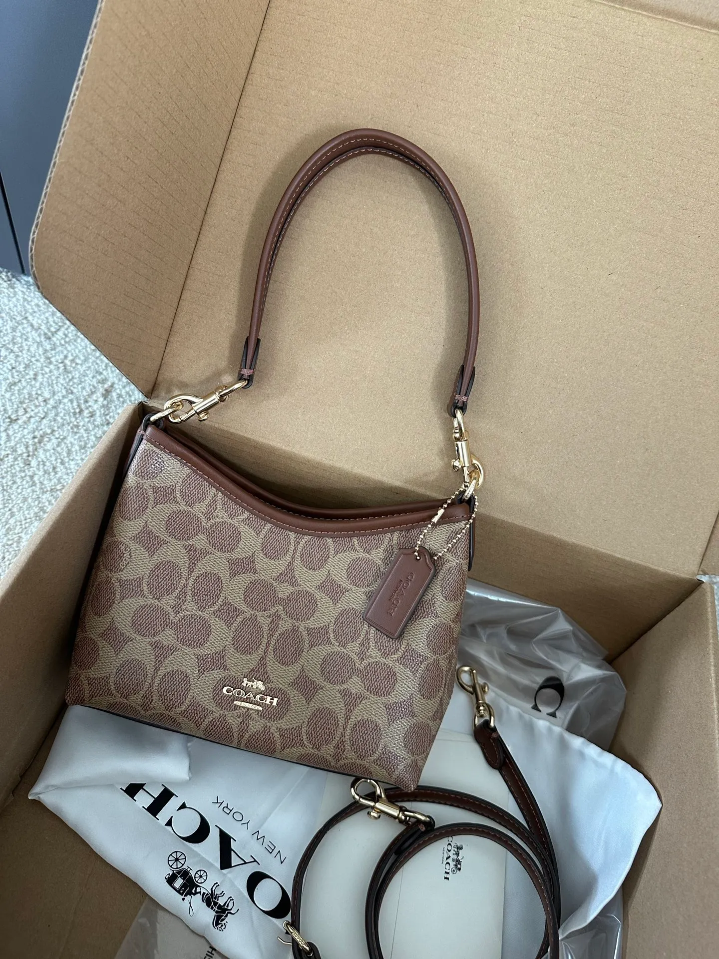 All Categories Coach Women's Bags (COACH) Coach CBH15
